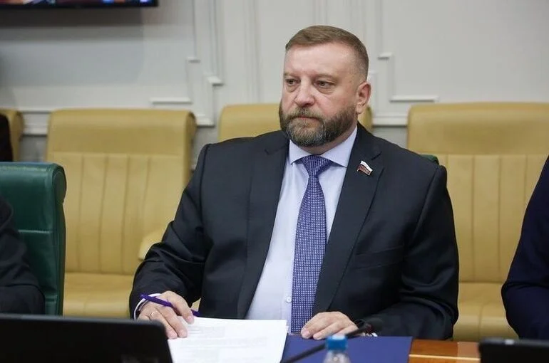 Сенатор Кондратьев заявил, что военные уберегли Тамбовскую область от больших потерь