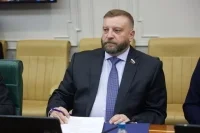 Сенатор Кондратьев заявил, что военные уберегли Тамбовскую область от больших потерь