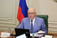 Сенатор Карасин пообещал жесткий ответ на удары ВСУ по мирным объектам