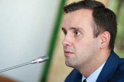 Депутат Демин: Уведомления по налогам начнут автоматически приходить на «Госуслуги»