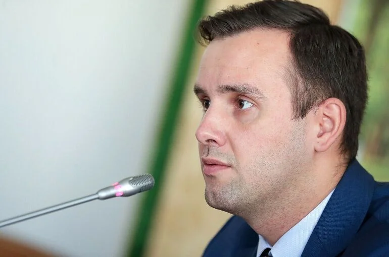 Депутат Демин: Уведомления по налогам начнут автоматически приходить на «Госуслуги»