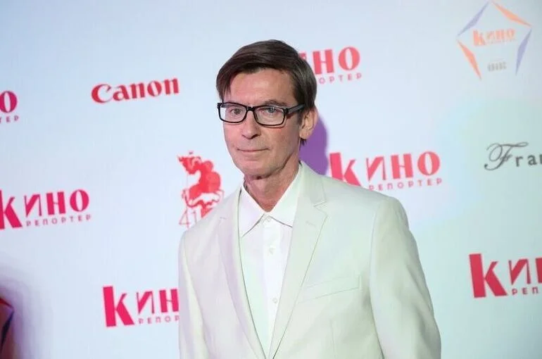 Журналист Сергей Шолохов умер на 68-м году жизни
