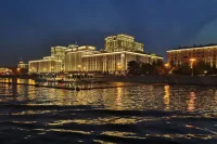 ВС России ударили по газоперерабатывающему заводу в Харьковской области