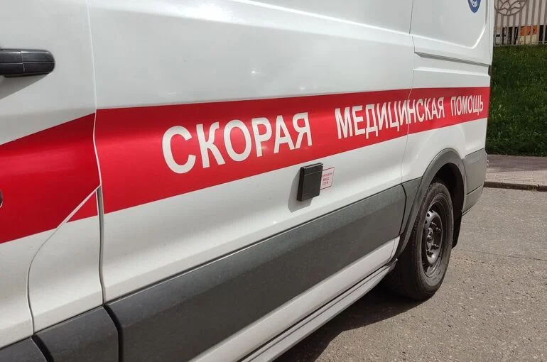 При беспилотной атаке на Подмосковье пострадали два человека