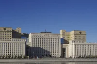 ВС РФ продолжают бить по украинским портам