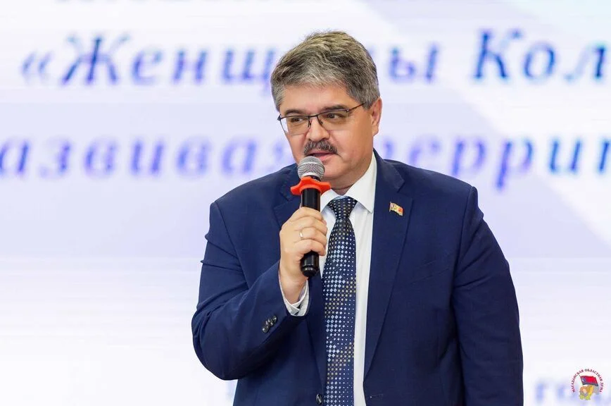 Анатолий Широков