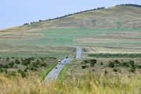 В Хакасии будет создана особая экономическая зона