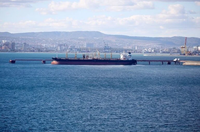 ВСУ атаковали два танкера в Черном море 