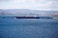 ВСУ атаковали два танкера в Черном море 