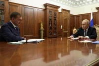 Балицкий: Трасса Р-280 «Новороссия» находится под контролем РФ