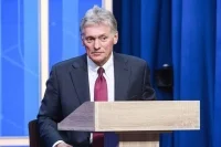 Песков заявил о позитивном отношении Кремля к возможным контактам Лаврова и Рубио