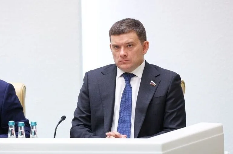 Сенатор Журавлев: Поправки в закон о госзакупках важны для развития регионов