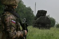Участие в СВО предлагают учитывать в стаже госслужбы