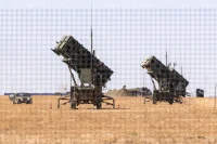 FT: В США планируют производить дешевый вариант ракет для комплекса Patriot