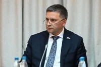 Депутат Кобылкин заверил, что на Байкале запретят сплошную вырубку леса