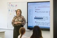 Особый статус и «Ветеран труда» за 25 лет работы: какие меры поддержки получили учителя