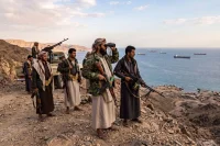 Хуситы объявили о морской блокаде Саудовской Аравии