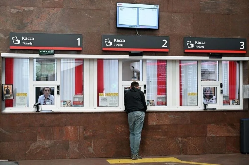 Возврат железнодорожных билетов может стать небезвозмездным