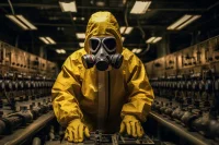 Льготы предложили распространить на большее число работников химической промышленности