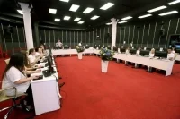 Более 88 тысяч помещений оснастят камерами в единый день голосования