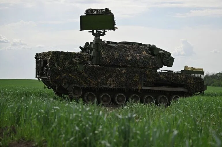 В Волгоградской области вводили режим ракетной опасности