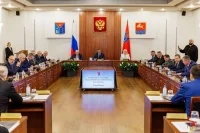 Доходы и расходы бюджета Магаданской области увеличены на 9,5 миллиарда рублей 