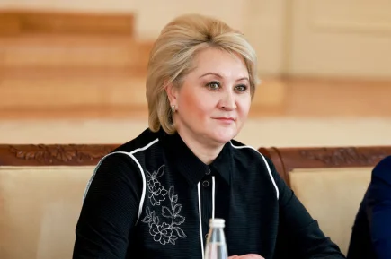 Сенатор Гумерова назвала сроки проведения Госсовета по историческому наследию