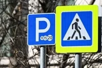Наказание за нарушение правил платной парковки в Петербурге ужесточат