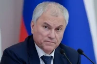 Володин: Ситуация на топливном рынке в ближайшее время начнет меняться