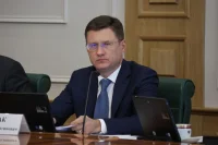 Новак заявил о частичной стабилизации рынка топлива в России