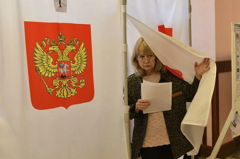 В ЦИК предупредили о росте террористических угроз перед выборами в Госдуму