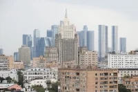 МИД: Полицейские в Кишиневе применяли силу к сотрудникам посольства РФ
