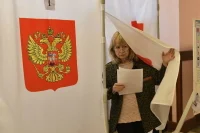 В ЦИК предупредили о росте террористических угроз перед выборами в Госдуму