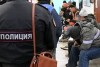 Мигранты-преступники останутся без российского паспорта