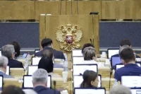 Госдума рассмотрит во II чтении законопроект об ограничениях для скрывающихся за рубежом преступников