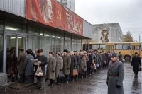 Почему экономика не стала экономной и кто выиграл гонку на лафетах