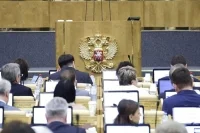 Госдума рассмотрит расширение списка лиц с судимостью для заключения контракта с ВС РФ
