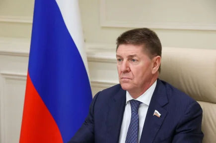 Андрей Шевченко: Регионы получили новые полномочия, а муниципалитеты избавили от излишней нагрузки