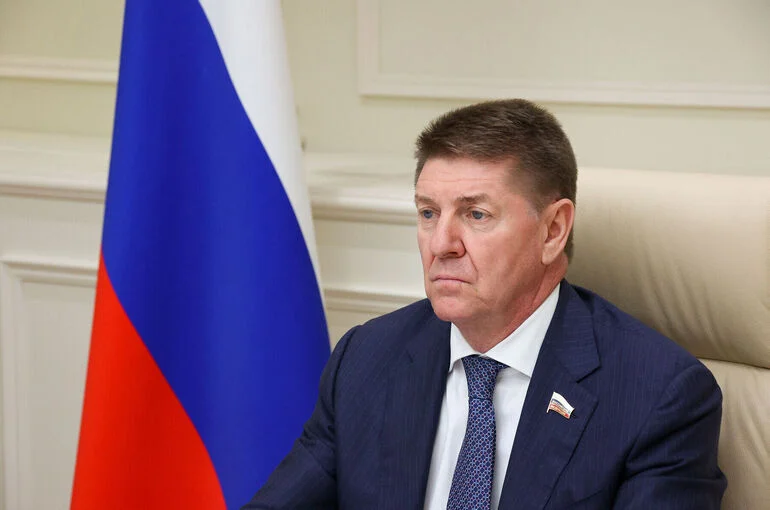 Андрей Шевченко: Регионы получили новые полномочия, а муниципалитеты избавили от излишней нагрузки