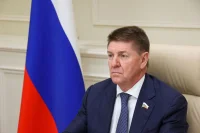 Андрей Шевченко: Регионы получили новые полномочия, а муниципалитеты избавили от излишней нагрузки