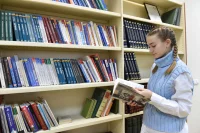 Для школьников подготовили 3 списка литературы, включая книги о героях СВО