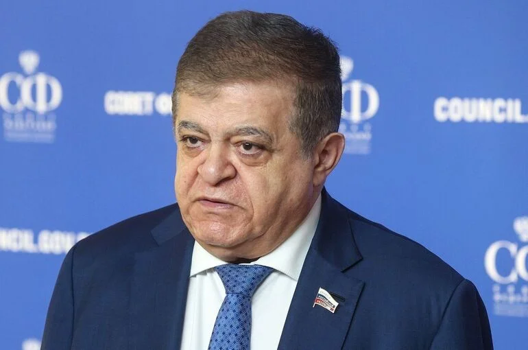 Сенатор Джабаров: Запад делает ставку на иноагентов для вмешательства в выборы