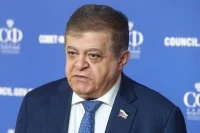 Сенатор Джабаров: Запад делает ставку на иноагентов для вмешательства в выборы