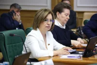 Сенатор Сидухина: Молодежное инициативное бюджетирование должно охватить все регионы