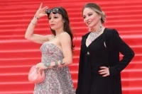Орнелла Мути вместе с дочерью подали заявление на российское гражданство