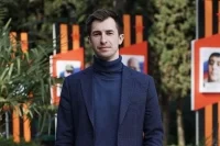 Илья Казаков: Я живу за себя и за погибших друзей