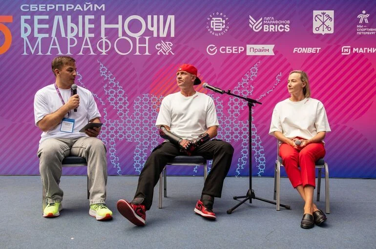Рекордные «Белые ночи» Добра