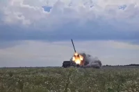 Армия РФ освободила 2 населенных пункта в Харьковской и Запорожской областях