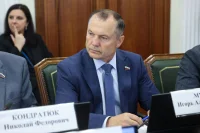 Сенатор Мурог: Право учителей на бесплатную юрпомощь укрепит их защищенность