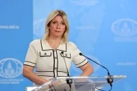 Захарова: Санду по заказу ЕС уничтожает идентичность Молдавии в интересах Румынии